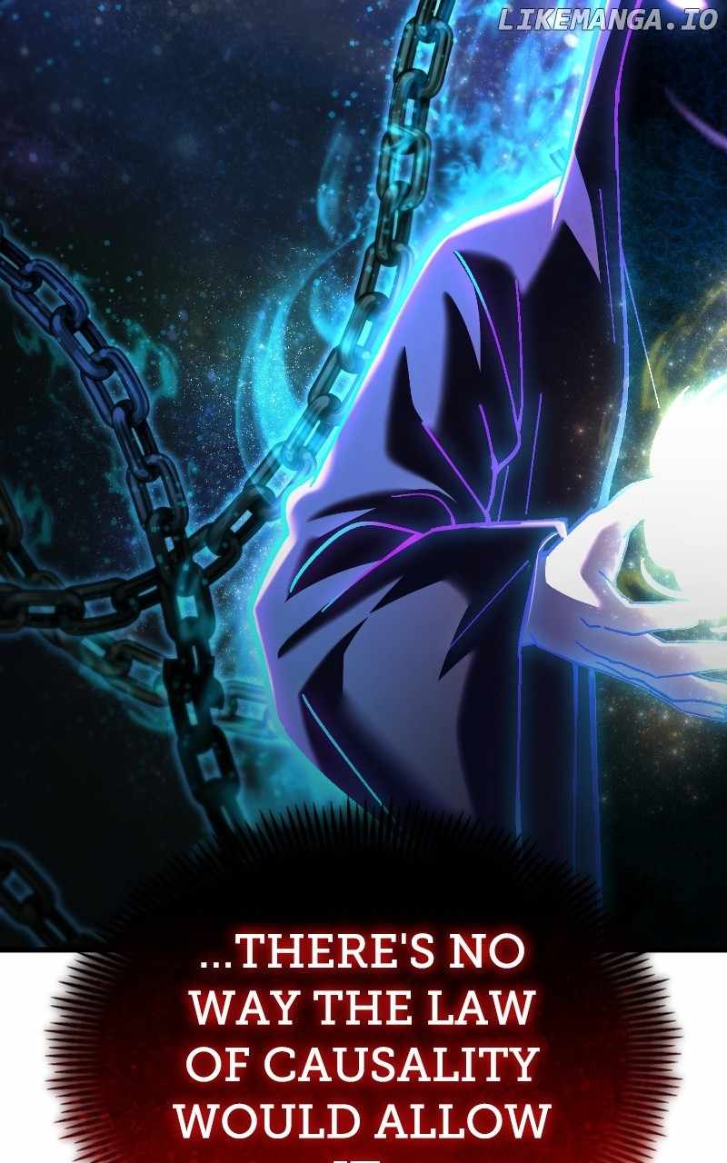 Divine Delivery Chapter 60 122